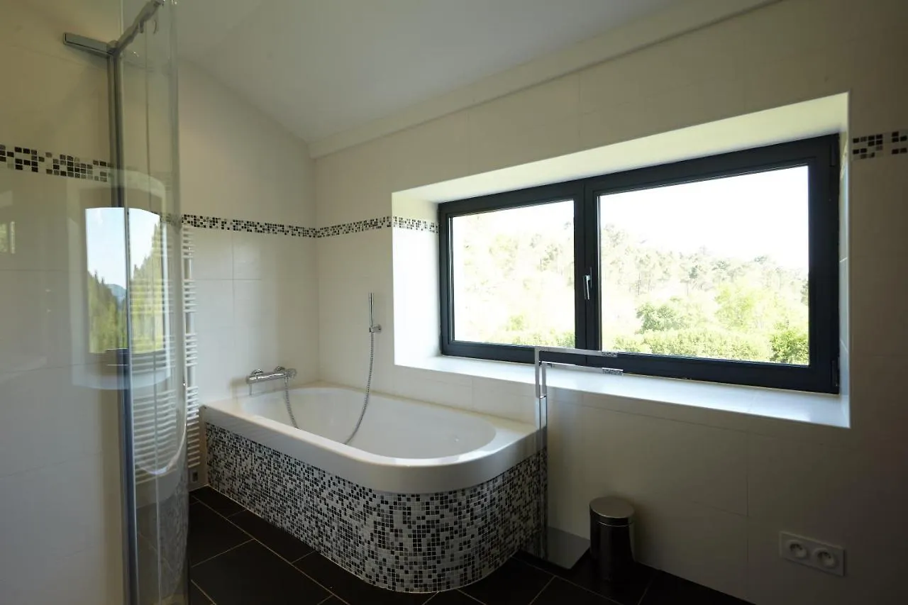 Holiday home La Tour De Ginaillac Gite Jacques Brel 5 Etoiles Les Arques