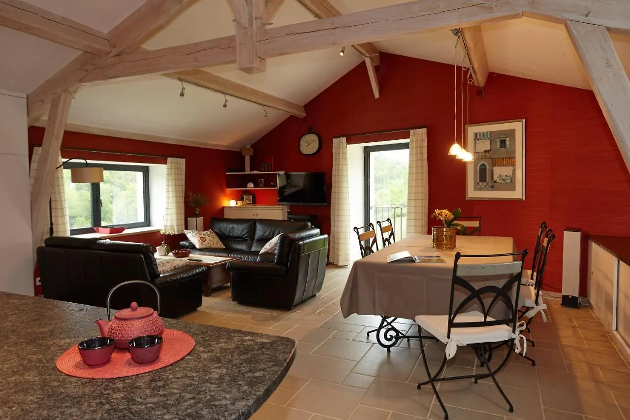Holiday home La Tour De Ginaillac Gite Jacques Brel 5 Etoiles Les Arques France
