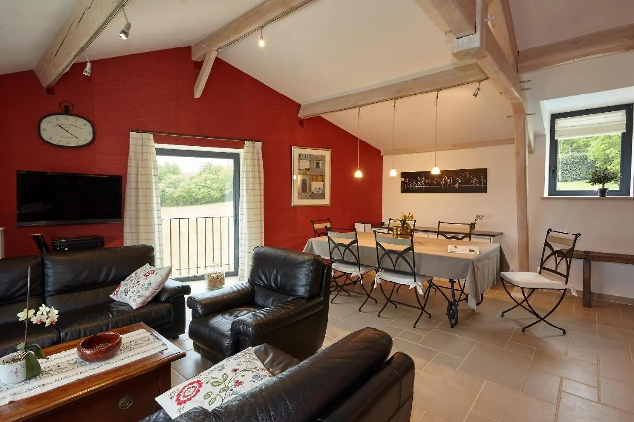 Holiday home La Tour De Ginaillac Gite Jacques Brel 5 Etoiles Les Arques